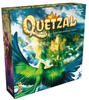 GIGD0011 - Quetzal - Brettspiel, 2-5 Spieler, ab 10 Jahren (DE-Ausgabe)