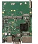 Mikrotik RBM33G, SIM-Karten-Slot, Schwarz, Gr&uuml;n, Grau - Schwarz/Gr&uuml;n/Grau