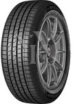 1x Dunlop SPORT ALL-SEASON Ganzjahresreifen 205/55 R17 95V XL M+S 3PMSF