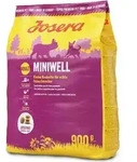 Josera MINIWELL 900 g Adult