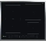BS 7160C FT, Autarkes Kochfeld - Schwarz