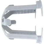 Kaiser Elektro Abstandhalter DA D 68mm bis D 80mm ET 40mm 100mm