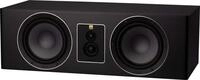 Magnat Signature Center Pro II, 3-Wege, Kabelgebunden, 120 W, 42 - 41000 Hz, 4 Ohm,