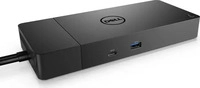 DELL Performance Dockingstation - WD19DCS, Kabelgebunden, USB 3.2 Gen 2 (3.1 Gen 2)