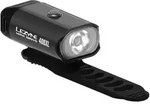 Lezyne MINI DRIVE 400XL, Frontbeleuchtung, Schwarz, Aluminium, LED, Tag, Nacht,