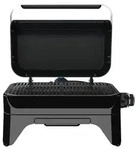 Tischgrill CAMPINGGAZ Attitude 1200 2go CV - Schwarz