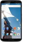 Motorola Mobility Nexus 6 32 GB Smartphone - 15,1 cm (6 Zoll) OLED 2560 x 1440 - 3 GB