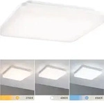 Paulmann LED Panel Cela - Wei&szlig;