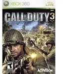 Call of Duty 3
