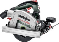 Metabo 611866660, Metabo KS 18 LTX 66 BL Akku Handkreiss&auml;ge 18 V 165 mm (...