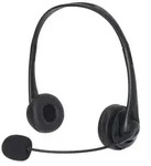 Sandberg USB Office Headset, Kabelgebunden, B&uuml;ro/Callcenter, 20 - 20000 Hz, 94 g,