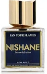Nishane Fan Your Flames Extrait de Parfum 100 ml (unisex)