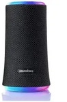 Anker Flare II, 20 W, 50 - 20000 Hz, Kabellos, 20 m, USB Typ-C, Schwarz - Schwarz