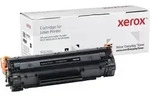 EverydayTM Schwarz Tonermodul von kompatibel mit HP 83A (CF283A), Standardkapazit&auml;t,