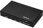 StarTech.com HDMI Splitter - 2-Port - 4K 60Hz - HDR - 1x2 HDMI Verteiler -