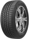Petlas Explero A/S PT411 Ganzjahresreifen 245/65 R17 111H XL Offroad M+S 3PMSF