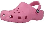 Crocs Schuhe Classic Clog Kids, 204536669 - Rosa - 33