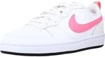 Nike Court Borough Low 2 (Gs) Jugend Schuhe Bq5448 108 R-36.5