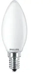 Philips Lampen in Kerzen- und Tropfenform, 6,5 W, 60 W, E14, 806 lm, 15000 h,