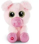 Glubschis Schwein Zuzumi, ca. 15cm - Rosa