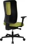 TOPSTAR Drehstuhl Sitness Life 50 FY500TW2CR99 Armlehne schwarz - Gr&uuml;n