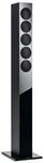 Revox Elegance G120 schwarz (St&uuml;ckpreis) Standlautsprecher