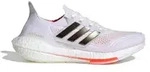 adidas Ultra Boost 21 Tokyo (Women's) - EU 40 2/3 - Wei&szlig; - 40 2/3