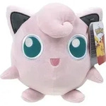 Pok&eacute;mon Pl&uuml;schfigur Pummeluff 20 cm - Rosa