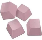Razer Pbt Keycap Upgrade Set - Pink - Rosa