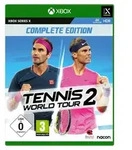 NACON Tennis World Tour 2, Xbox Series X, Multiplayer-Modus, E (Jeder)