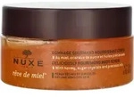 NUXE R&ecirc;ve de Miel Deliciously, K&ouml;rperpeeling, Frauen, Jeder Hauttyp, Exfoliation,