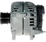 Lichtmaschine Generator 12 V 140 A &Oslash; 56 mm HELLA f&uuml;r u.a. VW CADDY
