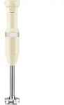 KitchenAid 5KHBV83EAC, P&uuml;rierstab, 1 l, 1,53 m, 180 W, Cremefarben - Beige