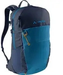 VAUDE Wizard 18+4, Wandern, Blau, Polyester, Polyurethan, Polyamide (PA), 600 D,