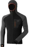 Dynafit Radical Polartec Magnet S - Schwarz - S