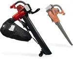 Einhell Power X-Change Akku-Laubsauger GE-CL 36/230 Li E -Solo
