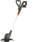 GARDENA Akku-Trimmer ComfortCut 23/18V P4A Ready-To-Use Set 14701-20