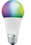 LEDVANCE 00217481, Intelligentes Leuchtmittel, WLAN, Mehrfarbig, Edelstahl,...