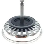 BLANCO 125555 Siebk&ouml;rbchen 3,5 Zoll Exzenter &Oslash;= 82 mm (24 Schlitze) VI