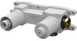 Steinberg Serie 260 Universal UP-K&ouml;rper 1/ 2" inkl. Steinbox, f&uuml;r Waschtisch-EHM, 1