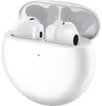 Huawei FreeBuds 4, True Wireless Stereo (TWS), Anrufe/Musik, Kopfh&ouml;rer, Wei&szlig; -