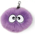 Ergobag Hangies Fine-Flauschi, Farbe:lila - Violett/Lila