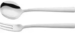 Zwilling Pastabesteckset 2-tlg. poliert - Silber