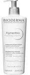 Bioderma - Pigmentbio Foaming Cream Brightening Cleanser - Reinigungscreme gegen