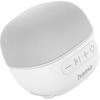 Hama Cube 2.0 weiß Mobiler Bluetooth-Lautsprecher