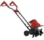 G&Uuml;DE Elektro Bodenhacke Gartenfr&auml;se Motorhacke Gartenhacke GEGF 1540.1 40cm 230V