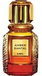 Ajmal Amber Santal Edp Spray 100 ml