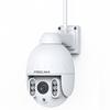 FOSCAM SD2 2 MP 1080P Dual-Band WLAN PTZ Dome Überwachungskamera mit 4-fach