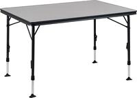 Crespo AP-272, Aluminium, Grau, 8,58 kg, H&ouml;henverstellung