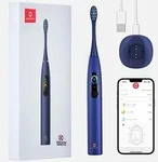 Oclean X PRO, Erwachsener, Schallzahnb&uuml;rste, Tiefenreinigung, Massage,...
